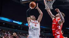Eurobasket 2025: Türkiye-Polonya maçından fotoğraflar
