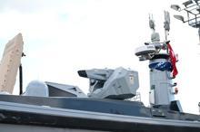 SANCAR Silahlı insansız deniz aracı envantere girdi