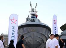 SANCAR Silahlı insansız deniz aracı envantere girdi