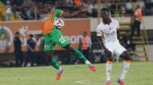 Alanyaspor - Galatasaray maçından kareler
