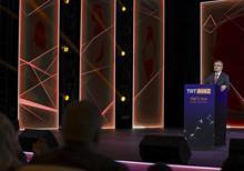 İletişim Başkanı Duran: Ortak Türk Alfabesi çalışmalarımıza yeni yollar açacak