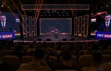 İletişim Başkanı Duran: Ortak Türk Alfabesi çalışmalarımıza yeni yollar açacak