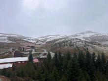 Kara kış beklenenden erken geldi Birçok ilde kar yağışı hayatı olumsuz etkiledi