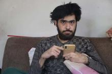 Vali emriyle gelen değişim 23 yaşında, 3 yıldır evde... Duş almıyor, tırnaklarını kesmiyordu