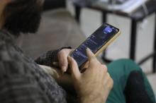 Vali emriyle gelen değişim 23 yaşında, 3 yıldır evde... Duş almıyor, tırnaklarını kesmiyordu