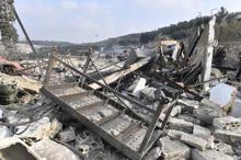 İsrailin, Lübnanın güneyine düzenlediği hava saldırısında 1 kişi öldü