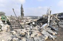 İsrailin, Lübnanın güneyine düzenlediği hava saldırısında 1 kişi öldü