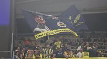 Fenerbahçe-Kayserispor maçından kareler