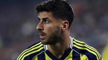 Fenerbahçe-Kayserispor maçından kareler