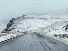 Fotoğraflar bugün çekildi Birçok kent bembeyaz: Kar kalınlığı 40 santimetreye ulaştı