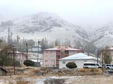 Fotoğraflar bugün çekildi Birçok kent bembeyaz: Kar kalınlığı 40 santimetreye ulaştı