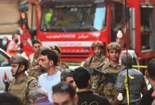 İsrailden Beyrutta suikast saldırısı Hizbullah’ın iki numaralı ismi hedef alındı