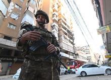 İsrailden Beyrutta suikast saldırısı Hizbullah’ın iki numaralı ismi hedef alındı