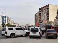 Son dakika... Mardinde 3 kişi başından vurulmuş halde bulundu