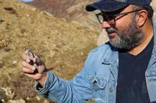 Yıllardır herkes sıradan bir taş sanıp yanından geçip gitti Bingölde paha biçilemez keşif