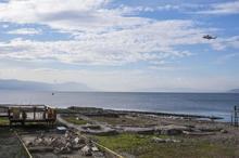 Vatikan Devlet Başkanı Papa 14. Leo, İznikte