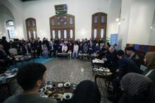 Cumhurbaşkanı Erdoğan gençlerle buluştu