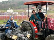 17 kadın sırrını çözdü Getirisi çok güzel, iyi para kazandırıyor: İşi öğrenmemiz istenmedi