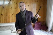 Ruslardan toprağa gömerek sakladılar 700 yıllık emanet sandıktan çıktı: Torundan toruna bırakıldı