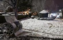 Eğitime kar engeli Birçok il ve ilçede okullar tatil edildi