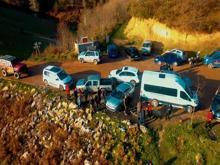 Kamp yaparken kaybolan Elifin yengesi kan donduran ihtimalle ilgili konuştu: Nerede olduğunu onlar biliyor