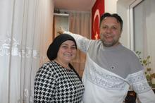 4 aydır gözü gibi bakıyorlar: Evimize bereket getirdirdi