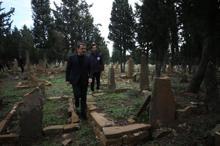 Boyları 4 metreyi buluyor: Türk milletinin tapu senedi