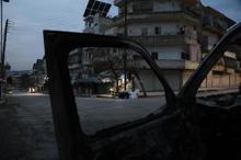 Suriye ordusundan Halep’te PKK/YPG’ye operasyon