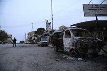 Suriye ordusundan Halep’te PKK/YPG’ye operasyon