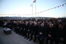 Susurluk Devlet Hastanesi hizmete açıldı