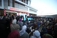 Susurluk Devlet Hastanesi hizmete açıldı