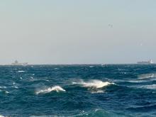 ABD ile krizi tırmandıracak adım Çin, Rusya ve İran donanmaları Güney Afrika’da