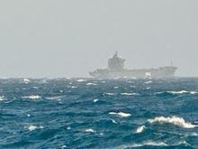 ABD ile krizi tırmandıracak adım Çin, Rusya ve İran donanmaları Güney Afrika’da