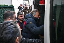 İstanbuldaki uyuşturucu operasyonunda 6 şüpheli gözaltına alındı