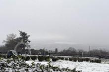 Son dakika... İstanbula kar geri döndü Megakentte son durum
