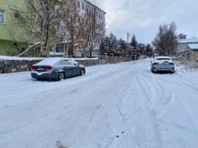 Kar kalınlığı 3 metreyi aştı Evler ve araçlar karda yok oldu, yüzlerce köyle iletişim tamamen kesildi