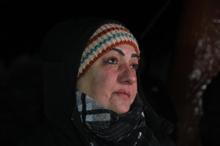 Türkiyeyi sarsan facianın saati 03.17: Kocam o cehennemi yaşadı