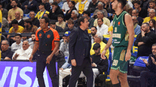 Maccabi Rapyd - Panathinaikos maçında Ergin Atamana çirkin saldırı