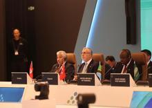 Bakan Işıkhan: 3 milyon gencimizi istihdama kazandıracağız