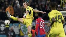 FCSB-Fenerbahçe maçından fotoğraflar