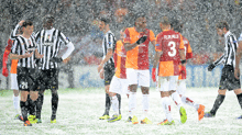 Unutulmaz arasında giren 2013teki Galatasaray - Juventus maçından fotoğraflar