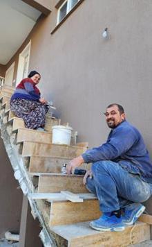 İstanbullu Gelin ezberleri bozdu, hikayesi şaşırttı: İnternetten tanıştık