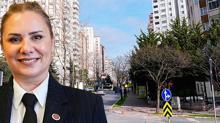 İstanbulun en kalabalık mahallesi ama sokaklar boş Nüfusu bir çok şehri geride bıraktı