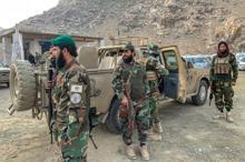 Pakistan, Afganistana savaş açtı Sıcak bölgeden ilk görüntüler