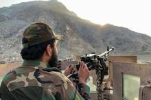 Pakistan, Afganistana savaş açtı Sıcak bölgeden ilk görüntüler