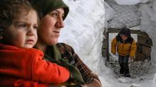 Köy boşaldı, onlar gitmedi - 30da 9 yıllık inat: Kimsenin cesaret edemediğini yaptılar