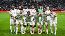 Beşiktaş - Rizespor maçından fotoğraflar