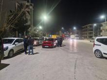 Tokatta 5.5lik deprem