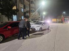 Tokatta 5.5lik deprem