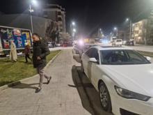 Tokatta 5.5lik deprem